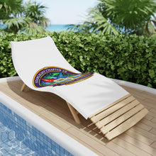 Load image into Gallery viewer, Starlight Beach Towels
