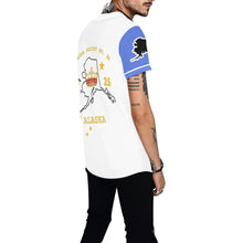 Load image into Gallery viewer, KYCH All Over Print Baseball Jersey for Men (Model T50)