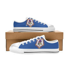 Load image into Gallery viewer, OES AK Women&#39;s Classic Canvas Shoes (Model 018)