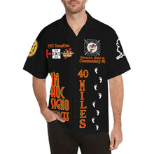 Load image into Gallery viewer, KT Hawaiian Shirt (Model T58)