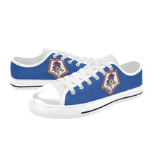 Load image into Gallery viewer, OES AK Women&#39;s Classic Canvas Shoes (Model 018)