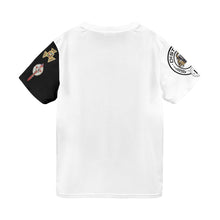 Load image into Gallery viewer, d1 New All Over Print T-shirt for Men (Model T45)