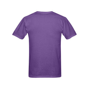 AK bodies Men's T-Shirt in USA Size (Front Printing Only)