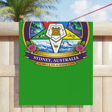 Load image into Gallery viewer, Starlight Beach Towels