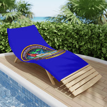 Load image into Gallery viewer, Starlight Beach Towels
