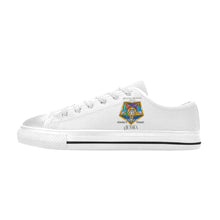 Load image into Gallery viewer, oes aur Women&#39;s Classic Canvas Shoes (Model 018)