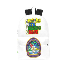 Load image into Gallery viewer, oes starlight Unisex Classic Backpack (Model 1673)