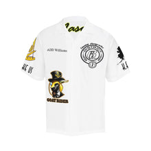 Load image into Gallery viewer, williams Hawaiian Shirt (Model T58)