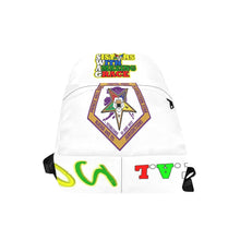 Load image into Gallery viewer, oes ak Unisex Classic Backpack (Model 1673)
