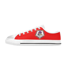 Load image into Gallery viewer, OES AK Women&#39;s Classic Canvas Shoes (Model 018)