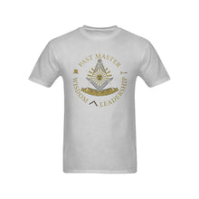 Load image into Gallery viewer, PM Men&#39;s T-Shirt in USA Size (Front Printing Only)