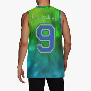 Lowkey Basketball Jersey (AOP)