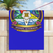 Load image into Gallery viewer, Starlight Beach Towels