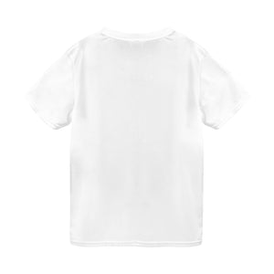 lams New All Over Print T-shirt for Men (Model T45)