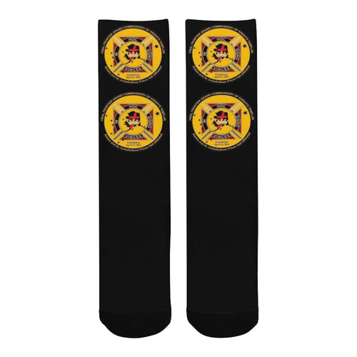 ktak Men's Custom Socks