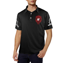 Load image into Gallery viewer, d5 YR Men's All Over Print Polo Shirt (Model T55)