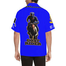 Load image into Gallery viewer, tompkins Hawaiian Shirt (Model T58)