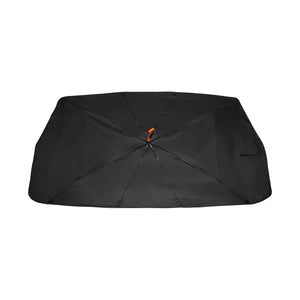 Cowgirl Up Car Sun Shade Umbrella 58"x29"