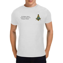 Load image into Gallery viewer, Nunez Men's T-Shirt in USA Size (Front Printing Only)