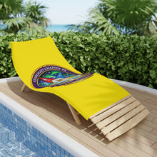 Load image into Gallery viewer, Starlight Beach Towels