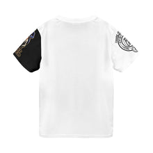 Load image into Gallery viewer, d7 New All Over Print T-shirt for Men (Model T45)