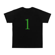 Load image into Gallery viewer, 1 Men's T-Shirt in USA Size (Two Sides Printing)