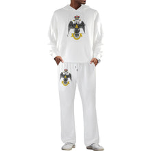 Load image into Gallery viewer, 33 Men&#39;s Streetwear Flared Tracksuit (Set25)