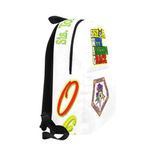 Load image into Gallery viewer, tompkins Unisex Classic Backpack (Model 1673)