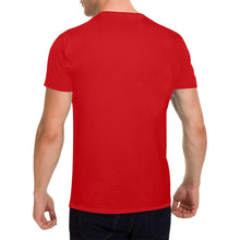 Load image into Gallery viewer, AK bodies Men&#39;s T-Shirt in USA Size (Front Printing Only)
