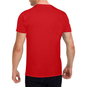 AK bodies Men's T-Shirt in USA Size (Front Printing Only)