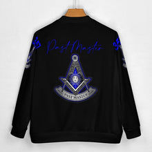 Load image into Gallery viewer, Men&#39;s Baseball Jacket Men&#39;s Baseball Jacket