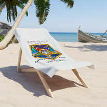 Load image into Gallery viewer, OES Aur Beach Towel