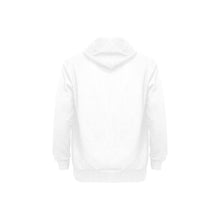 Load image into Gallery viewer, once Men's Long Sleeve Fleece Hoodie (Model H55)