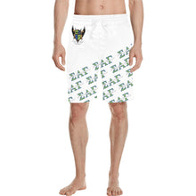 Load image into Gallery viewer, SAG Men's All Over Print Casual Shorts (Model L23)