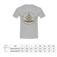 Load image into Gallery viewer, PM Men&#39;s T-Shirt in USA Size (Front Printing Only)