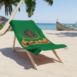 Daughters Beach Towel