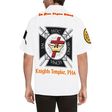 Load image into Gallery viewer, KT Hawaiian Shirt (Model T58)