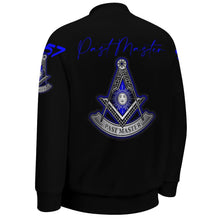 Load image into Gallery viewer, Men&#39;s Baseball Jacket Men&#39;s Baseball Jacket