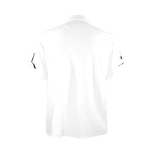 Load image into Gallery viewer, d5 YR Men's All Over Print Polo Shirt (Model T55)