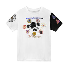 Load image into Gallery viewer, d1 New All Over Print T-shirt for Men (Model T45)