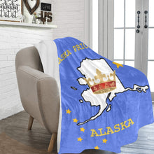 Load image into Gallery viewer, KYCH Ultra-Soft Micro Fleece Blanket 70''x80''