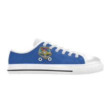 Load image into Gallery viewer, oes aur Women&#39;s Classic Canvas Shoes (Model 018)