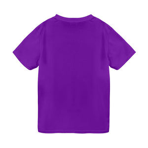 lams New All Over Print T-shirt for Men (Model T45)