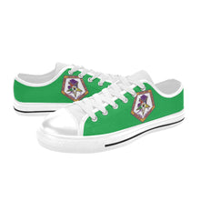 Load image into Gallery viewer, OES AK Women&#39;s Classic Canvas Shoes (Model 018)