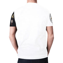 Load image into Gallery viewer, d1 New All Over Print T-shirt for Men (Model T45)