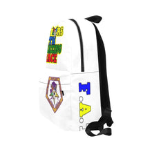 Load image into Gallery viewer, oes ak Unisex Classic Backpack (Model 1673)