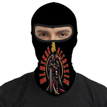 Load image into Gallery viewer, Full Mask All Over Print Balaclava