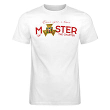 Load image into Gallery viewer, Chapter Men's All-Over Print Cotton T-Shirt