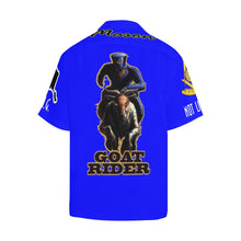 Load image into Gallery viewer, tompkins Hawaiian Shirt (Model T58)