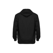 Load image into Gallery viewer, chapter master Men's Long Sleeve Fleece Hoodie (Model H55)